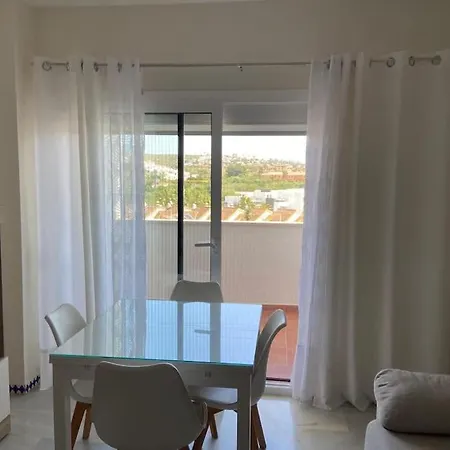 Apartment City Bay Estepona