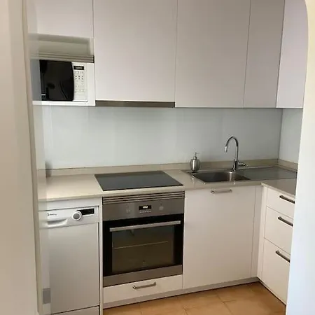 City Bay Apartment