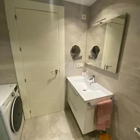 Apartment City Bay Estepona