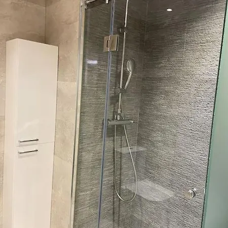 City Bay Apartment Estepona