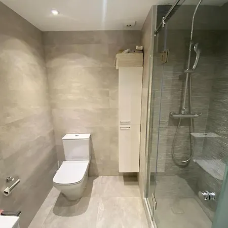 Apartment City Bay Estepona