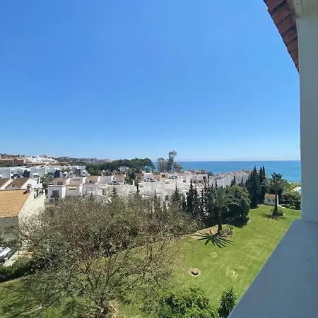 Apartment City Bay