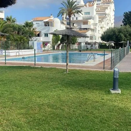 City Bay Apartment